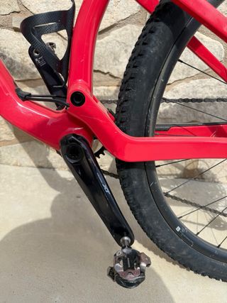 ORBEA OIZ M10 TR 2022
