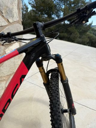 ORBEA OIZ M10 TR 2022