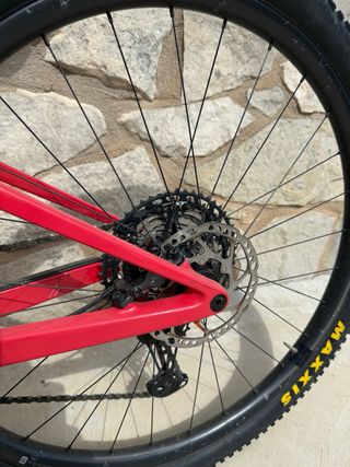 ORBEA OIZ M10 TR 2022