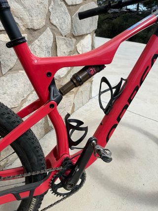 ORBEA OIZ M10 TR 2022