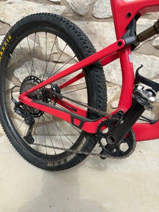 ORBEA OIZ M10 TR 2022