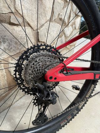 ORBEA OIZ M10 TR 2022