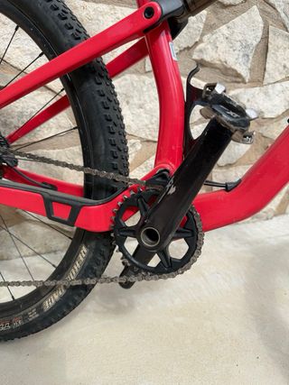 ORBEA OIZ M10 TR 2022