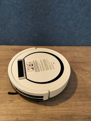 Medion MD 18600 - Aspirapolvere robot
