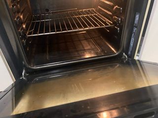 Horno Eléctrico Quiero deshacerme de ello