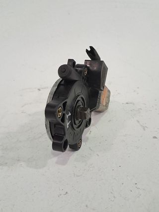 MOTOR ELEVALUNAS TRASERO IZQUIERDO NISSAN X-TRAIL (T31)