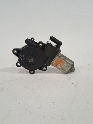 MOTOR ELEVALUNAS TRASERO IZQUIERDO NISSAN X-TRAIL (T31)