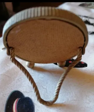 Marco de fotos dorado religioso y + pregunta