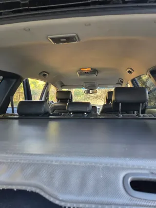 Chevrolet Captiva 2010