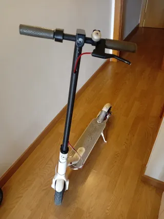 Patinete Eléctrico Xiaomi Scooter 3