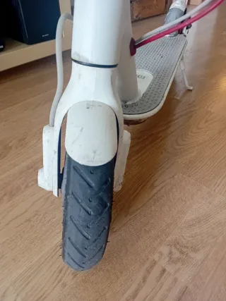Patinete Eléctrico Xiaomi Scooter 3