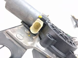 ELEVALUNAS DELANTERO DERECHO BMW SERIE 3 BERLINA (E46)