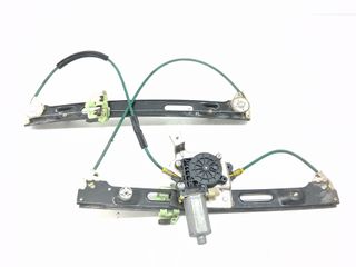 ELEVALUNAS DELANTERO DERECHO BMW SERIE 3 BERLINA (E46)