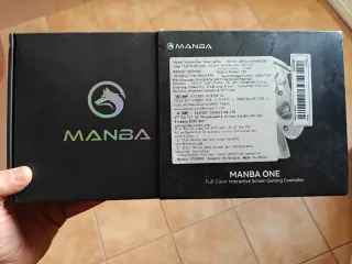 Mando Manba One V2 Nuevo
