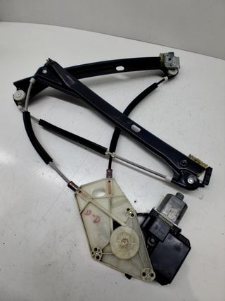 ELEVALUNAS DELANTERO DERECHO VOLKSWAGEN POLO