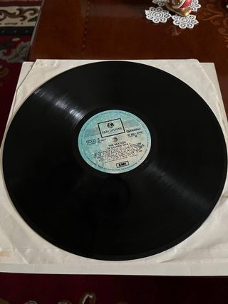 Vinile The Beatles 20 Golden Hits