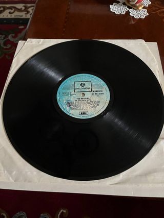 Vinile The Beatles 20 Golden Hits