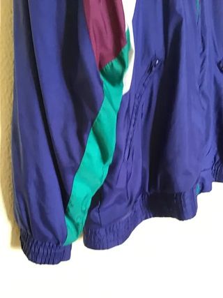 Chándal Adidas vintage 80s/90s Made in Taiwan L/XL