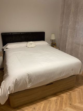 Colchón 150x190 cm NUEVO