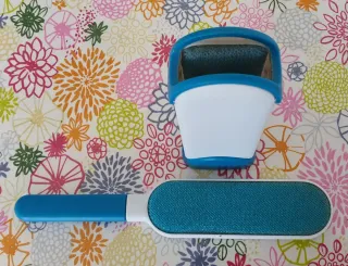 Lote 2 Limpiadores Pelo Mascotas