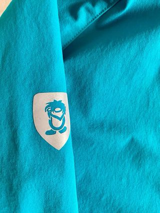 Cortavientos Trollkids 12 años / 152 cm