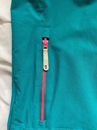 Cortavientos Trollkids 12 años / 152 cm