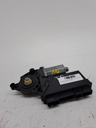 MOTOR ELEVALUNAS TRASERO IZQUIERDO AUDI A4 AVANT (8E) (2)