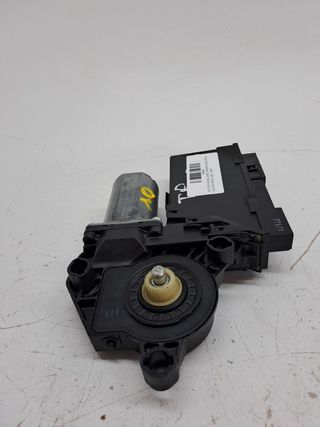 MOTOR ELEVALUNAS TRASERO IZQUIERDO AUDI A4 AVANT (8E) (2)