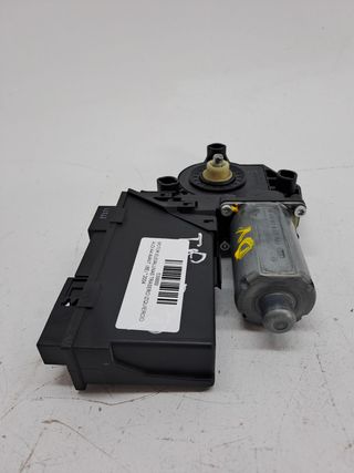 MOTOR ELEVALUNAS TRASERO IZQUIERDO AUDI A4 AVANT (8E) (2)