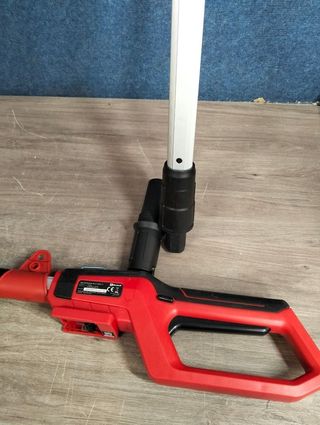 Podadora Einhell 18V !Sin Bateria ni Sierra!