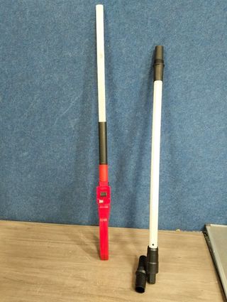 Podadora Einhell 18V !Sin Bateria ni Sierra!