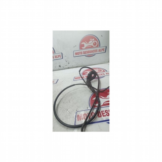 Puño acelerador completo KAWASAKI ZX 6R 636