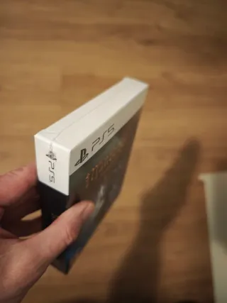 Mandragora Collector's Edition PS5 PRECINTADO