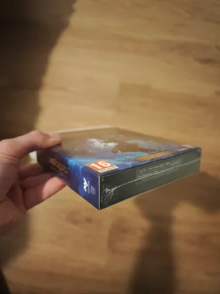 Mandragora Collector's Edition PS5 PRECINTADO