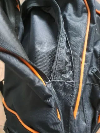 Mochila Club Atletismo Leganés