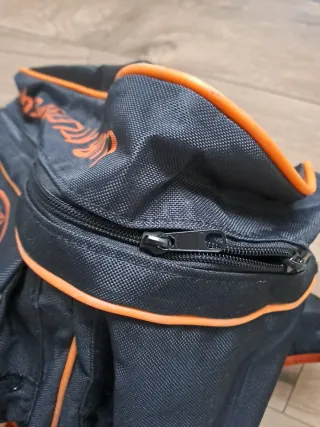 Mochila Club Atletismo Leganés