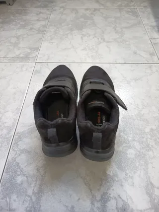 Scarpe Doctor Cutillas Nere Donna