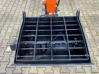 Mezclador hormigón 100L MS03