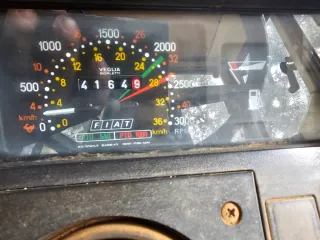 Tractor Fiat 90-90 DT-S