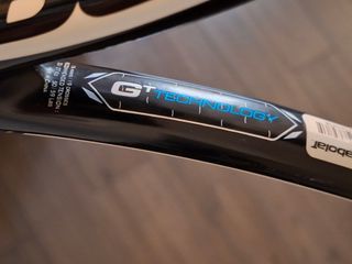 Racchetta Babolat Pure Drive Plus