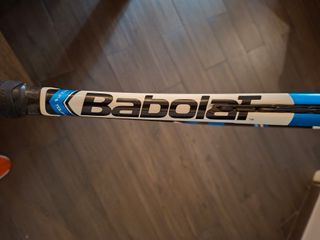 Racchetta Babolat Pure Drive Plus