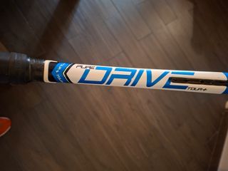 Racchetta Babolat Pure Drive Plus