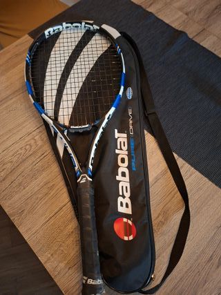 Racchetta Babolat Pure Drive Plus