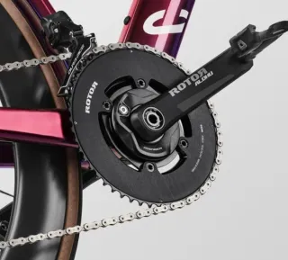 Rotor Aldhu 24 Inspider Aero