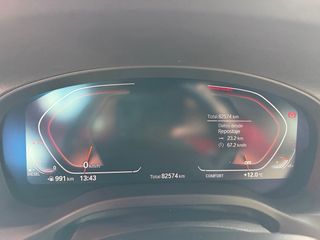 BMW X3 xDrive20d xLine 2021 – ECO – Bola remolque