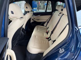 BMW X3 xDrive20d xLine 2021 – ECO – Bola remolque