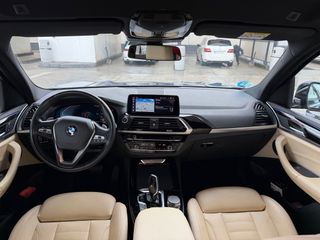 BMW X3 xDrive20d xLine 2021 – ECO – Bola remolque