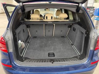 BMW X3 xDrive20d xLine 2021 – ECO – Bola remolque