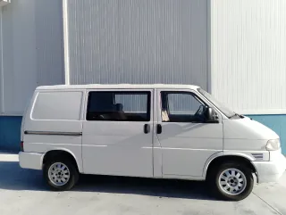 Volkswagen Transporter 2000