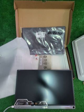 Monitor ASUS ZenScreen MB16ACE 15.6" Full HD